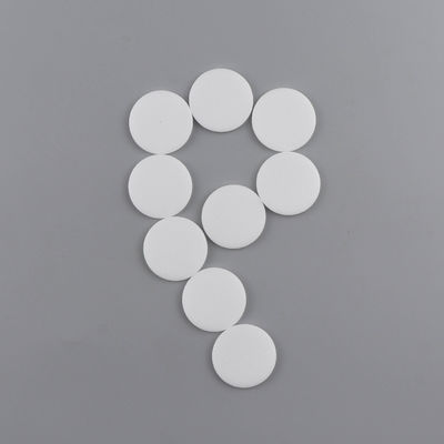 Customized Request GMP Seal Liner PE Foam Gasket for Trigger or Lotion Pump or Perfume
