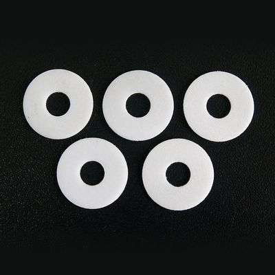 Customized PE Foam Induction Sealing Pressure Seal PE Gasket for Trigger RoHS Compliant