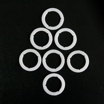 SGS Certified Seal Liner Customization for PE Foam Gasket in Perfume Accessories