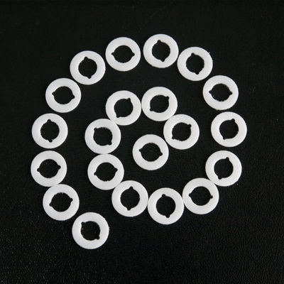SGS Certified Seal Liner Customization for PE Foam Gasket in Perfume Accessories