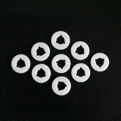 SGS Certified Seal Liner Customization for PE Foam Gasket in Perfume Accessories