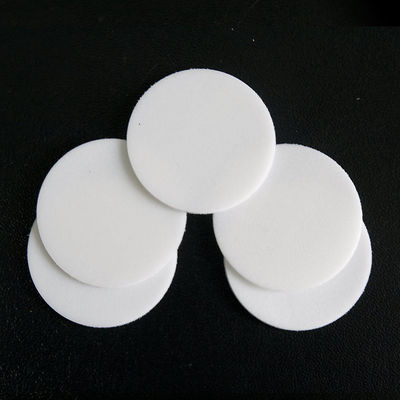 SGS Certified Seal Liner Customization for PE Foam Gasket in Perfume Accessories