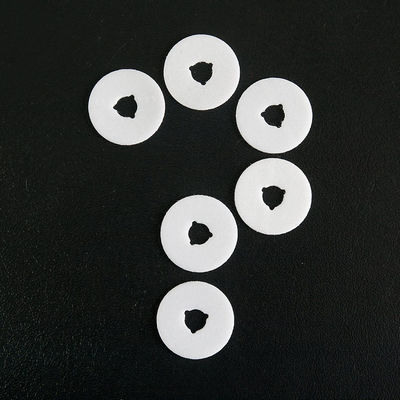 SGS Certified Seal Liner Customization for PE Foam Gasket in Perfume Accessories